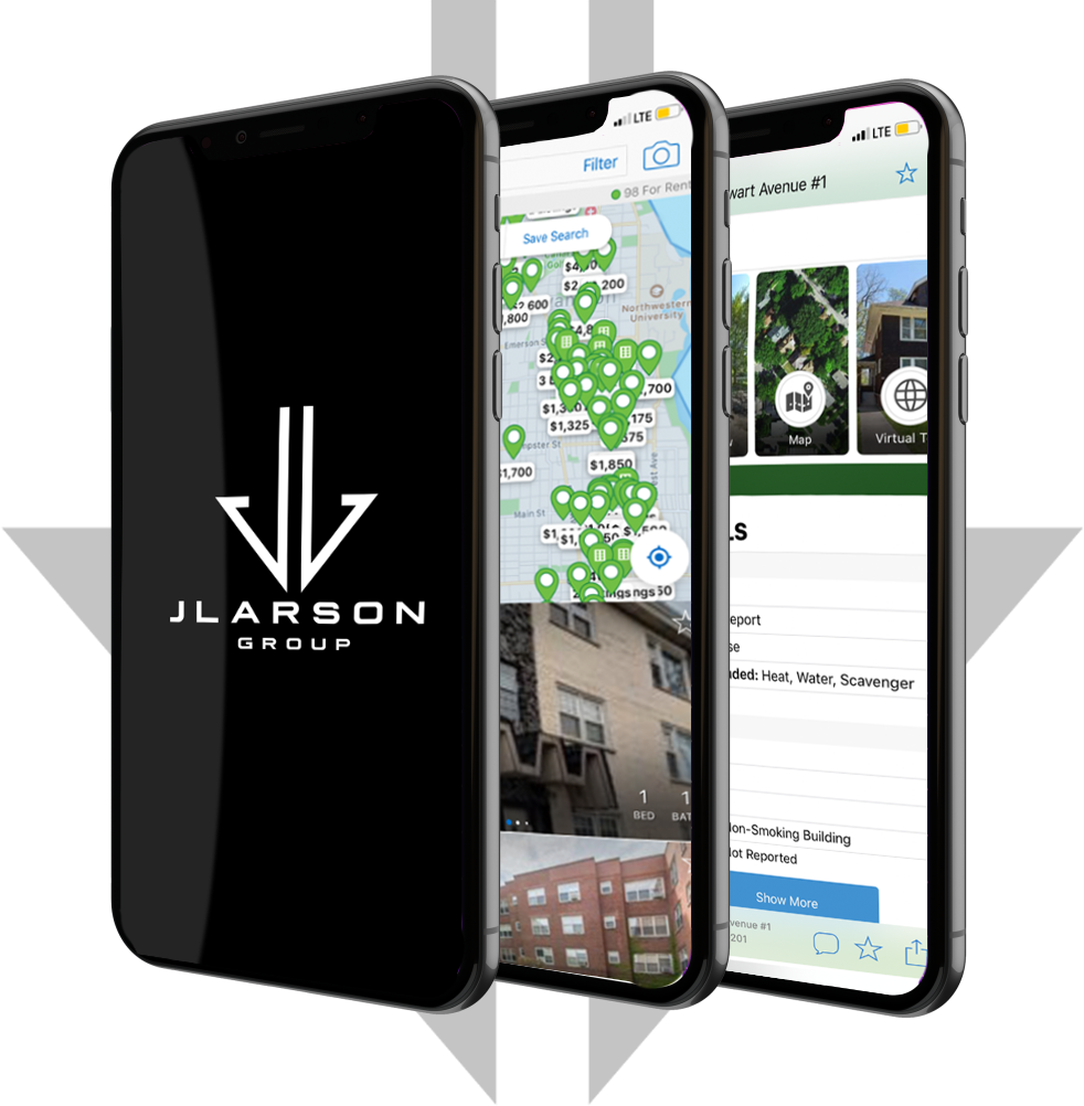 jlarson-real-estate-mobile-app