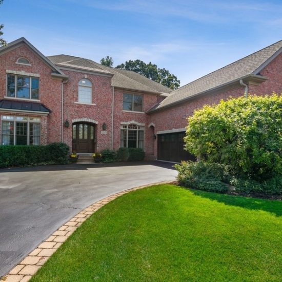 North Shore + Glenview Real Estate Agent JLarsonGroup Berkshire